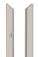 Ościeżnice - Baza lewa ościeżnicy regulowanej Cashmere zakres regulacji 180-220 mm Voster - miniaturka - grafika 1