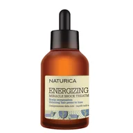 Serum do włosów - Rica Naturica Miracle Serum Odżywcze W Kroplach - miniaturka - grafika 1