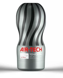 Sztuczne penisy - Tenga Tenga Air-Tech Ultra - grafika 1