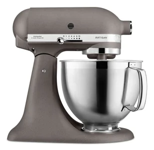 KitchenAid 5KSM185PSEGR - Roboty kuchenne - miniaturka - grafika 1