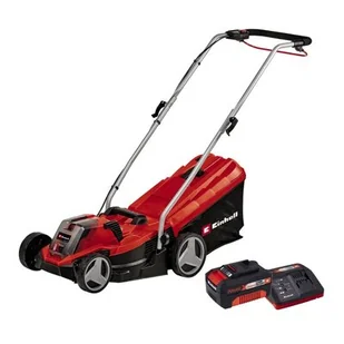 Einhell GE-CM 18/33 Li-Solo - Pozostałe narzędzia ogrodowe - miniaturka - grafika 1