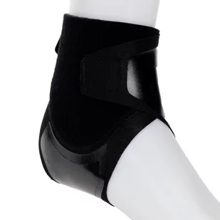 Stabilizator stawu skokowego Zamst FILMISTA Ankle Left czarna 470211 S - Ortezy, stabilizatory i opaski elastyczne - miniaturka - grafika 1