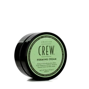 American Crew Forming Cream modelujący krem do włosów 50g - Szampony do włosów - miniaturka - grafika 1