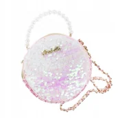 Torebki damskie - NICE Torebka okrągła Girabrilla - miniaturka - grafika 1