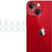 Szkła hartowane na telefon - 3MK Szkło hartowane Lens Protection Pro do Apple iPhone 13 Mini IPHONE 13 13 MINI - miniaturka - grafika 1