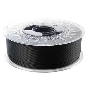 Spectrum 3D filament, PA6 Low Warp CF15S, 1,75mm, 500g, 80719, black - Filamenty i akcesoria do drukarek 3D - miniaturka - grafika 1
