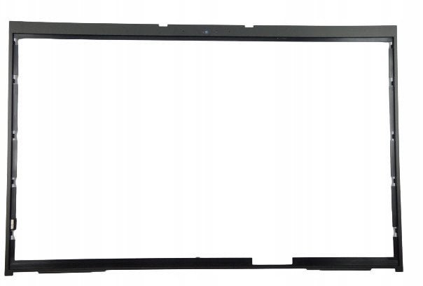 FHD LCD assembly with camera and touch screen for