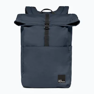 Plecak miejski Jack Wolfskin Island 20 l midnight sky WYSYŁKA W 24H 30 DNI NA ZWROT - Plecaki - miniaturka - grafika 1