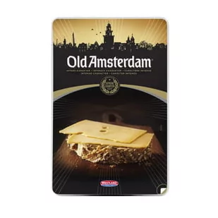 Old Amsterdam Plastry 150G - Szybkie dania obiadowe - miniaturka - grafika 1