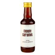 Syropy i koncentraty owocowe - MOUNT CARAMEL GRZANIEC JABŁKOWY 200ml - miniaturka - grafika 1