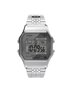 Zegarek Timex TW2R79300 - Zegarki damskie - miniaturka - grafika 1