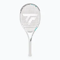 Tenis ziemny - Rakieta tenisowa Tecnifibre Tempo 265 white - miniaturka - grafika 1