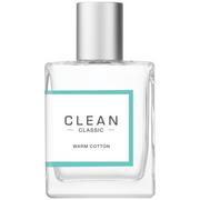 Wody i perfumy damskie - Clean Classic Warm Cotton 60 ml - miniaturka - grafika 1