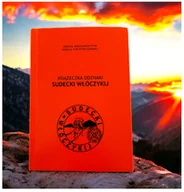 Przewodniki - Książeczka odznaki. Sudecki włóczykij - miniaturka - grafika 1