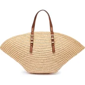 Torebki damskie - Michael Kors Torebka na ramię Isa - miniaturka - grafika 1