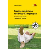 Książki medyczne - Trening mięśni dna miednicy dla mężczyzn - miniaturka - grafika 1