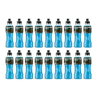 Napoje energetyczne i izotoniczne - Napój izotoniczny sport drink mountain blast 18x500ml - Powerade - miniaturka - grafika 1