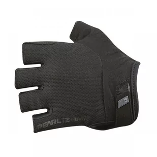 Letnie Rękawiczki Rowerowe Pearl Izumi Attack Glove | Czarne- Rozmiar Rękawiczek L - Rękawiczki rowerowe - miniaturka - grafika 1