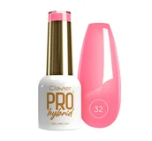 Lakiery hybrydowe - CLAVIER PROHYBRID LAKIER HYBRYDOWY 032 8ML - miniaturka - grafika 1