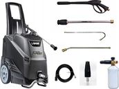 Myjki ciśnieniowe - Lavor LAVOR MYJKA RIO-R 1208 PRO CARBON Z PODGRZEWANIEM WODY - miniaturka - grafika 1