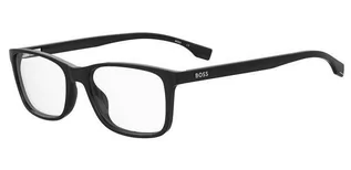 Okulary korekcyjne, oprawki, szkła - Okulary korekcyjne BOSS 1570 807 - grafika 1