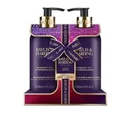 Baylis & Harding Midnight Fig & Pomegranate - luksusowy zestaw do pielęgnacji dłoni - Zestawy kosmetyków damskich - miniaturka - grafika 1