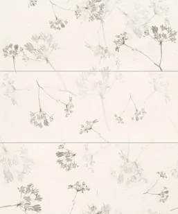 Dekor 3-elementowy Mild Garden 2 Tubądzin 748X898 mm - Płytki ceramiczne - miniaturka - grafika 1