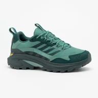 Buty trekkingowe damskie - Buty turystyczne damskie Merrell Speed Remix GTX wodoodporne - miniaturka - grafika 1