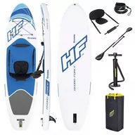 Deski SUP - Deska SUP Hydro-Force Oceana XL 10'0" Combo - miniaturka - grafika 1