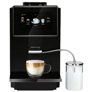 Ekspres do kawy Optimum Pro Else EX-0219 - Ekspresy do kawy - miniaturka - grafika 1