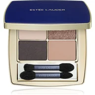 Cienie do powiek - Estee Lauder Pure Color Envy Luxe Eyeshadow Quad Desert Dunes - miniaturka - grafika 1