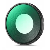 Akcesoria do kamer sportowych - K&F CONCEPT Filtr UV  KF12.0041 do DJI Osmo Action 6 - miniaturka - grafika 1