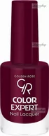 Lakiery do paznokci - Golden Rose - COLOR EXPERT NAIL LACQUER - Trwały lakier do paznokci - O-GCX - 421 - miniaturka - grafika 1