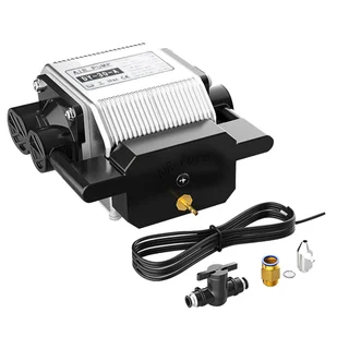 Longer RAY5 10W Laser Engraver Air Assist Kits, 30L/Min Max Air Flow - Grawerowanie i akcesoria - miniaturka - grafika 2