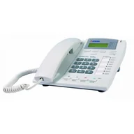 Telefony stacjonarne - CTS-102.CL Telefon systemowy - Slican - miniaturka - grafika 1