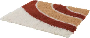 ZOLUX Posłanie izolujące dry bed wzór tęczy 50x70 cm - Legowiska dla psów - miniaturka - grafika 5