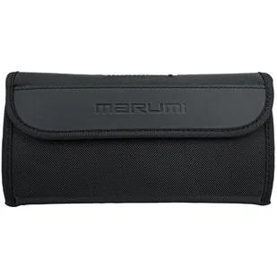 Etui na filtry 62-68 mm MARUMI MKS FCS BL - Kamery cyfrowe - akcesoria - miniaturka - grafika 1