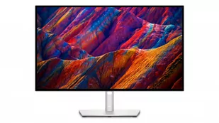 Dell UltraSharp U2723QE 210-BCXK/5Y UHD 4K USB-C Dock 90W - Monitory - miniaturka - grafika 1