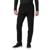 Spodnie męskie - Helly Hansen Spodnie męskie, 990 czarny, XXL - miniaturka - grafika 1