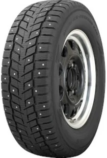 Toyo Observe Ice Freezer VAN 215/60R17C 109/107R - Opony dostawcze zimowe - miniaturka - grafika 1