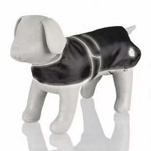 TRIXIE - Okrycie dla psa odblaskowe XL - 80cm - Ubranka dla psów - miniaturka - grafika 1