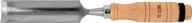 Młotki - YATO Półokrągłe Dłuto Do Drewna 32MM YT-62827 - miniaturka - grafika 1