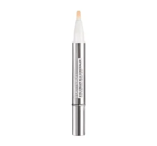 L'Oréal Paris Perfect Match korektor do pielęgnacji oczu, 1-2R, róża porcelain, 2 ml - Korektory pod oczy - miniaturka - grafika 3
