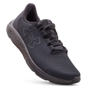 Buty do biegania męskie UNDER ARMOUR Charged Pursuit 3 - Buty trekkingowe męskie - miniaturka - grafika 1
