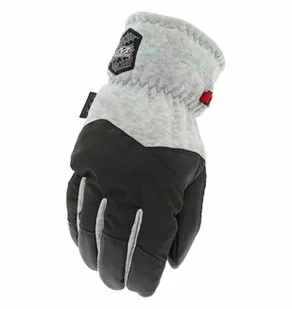 Rękawice Zimowe Mechanix ColdWork Guide GREYBLACK - Rękawice robocze - miniaturka - grafika 1