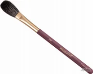 Pędzle do makijażu - Clavier - Nature&More II - MUAssistant - Pędzel do różu i rozświetlacza - 75NQ - miniaturka - grafika 1