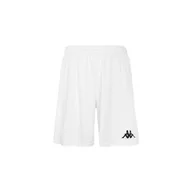 Spodenki damskie - Kappa Borgo Szorty dziecięce Unisex - miniaturka - grafika 1