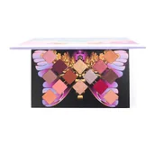 Cienie do powiek - Moira, Paleta Cieni Do Powiek, Glow And Gleam, 14g, Mystic Palette - miniaturka - grafika 1