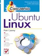 Systemy operacyjne i oprogramowanie - Ubuntu Linux. Ćwiczenia - miniaturka - grafika 1