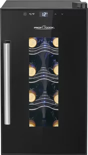 Profi Cook PC-WK 1232 - Chłodziarki do wina - miniaturka - grafika 1